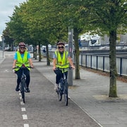Cork: Small-Group City Highlights Electric Bike Tour Cork: Small-Group City Highlights Electric Bike Tour