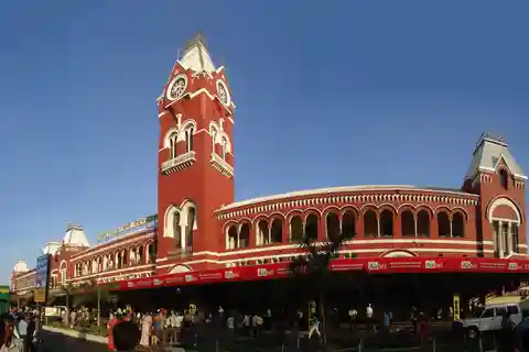 Excursion exclusive d'une journée de Pondichéry à la découverte de Chennai
