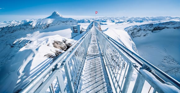 20 Best mountain coasters in Switzerland with map