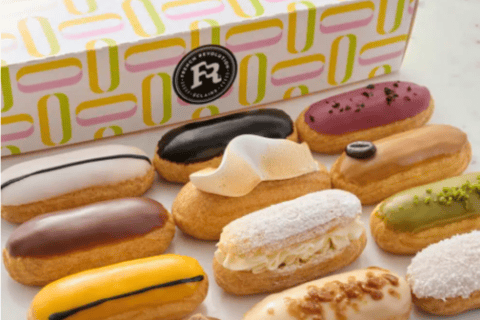 Taste & Tale – Culinary & Cultural Walking Tour of Bucharest Taste & Tale (EN) – Bucharest Food & Culture Walking Tour