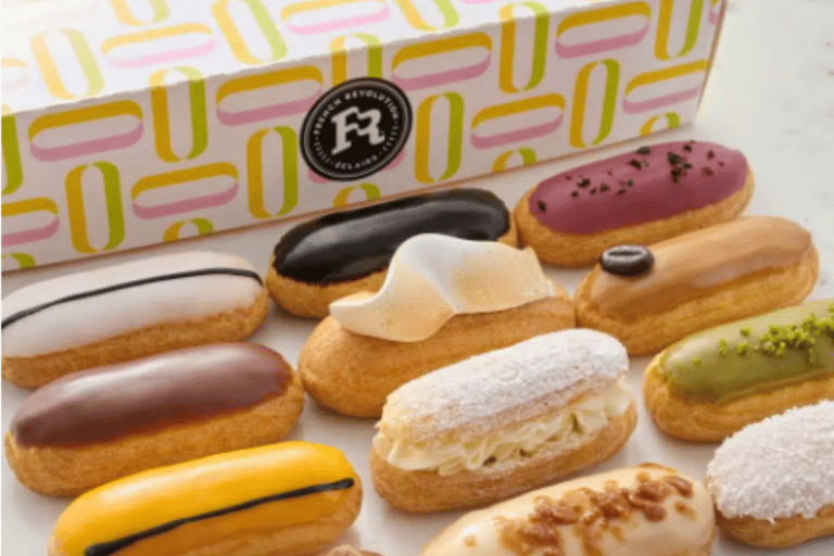 Taste & Tale – Culinary & Cultural Walking Tour of Bucharest Taste & Tale (EN) – Bucharest Food & Culture Walking Tour