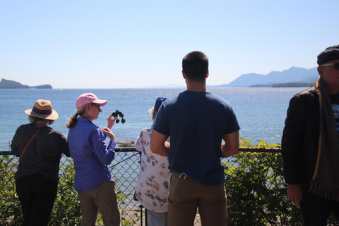 Ketchikan : excursion culturelle et panoramique sur la côte de l'AlaskaKetchikan : Excursion culturelle et panoramique pour les autochtones de l'Alaska