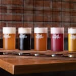 Helsinki: Tour della fabbrica di birra presso la Mad Hopper Brewing Company