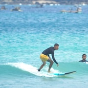 Lombok: Selong Belanak Surf Experience for Beginners