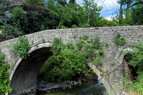 Ancient Podgorica: Illyrian, Roman & Ottoman Heritage