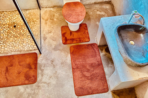 3-tägige Pilanesberg Tlou En-Suite Zelt-Safari3-tägige Pilanesberg Tlou Safari mit Zeltunterkunft und eigenem Bad