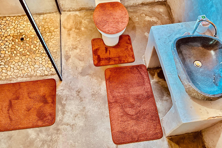 3-tägige Pilanesberg Tlou En-Suite Zelt-Safari3-tägige Pilanesberg Tlou Safari mit Zeltunterkunft und eigenem Bad