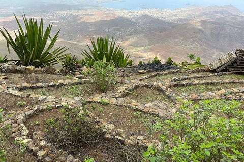 São Vicente: Pół dnia, plaże, wioski i Monte Verde