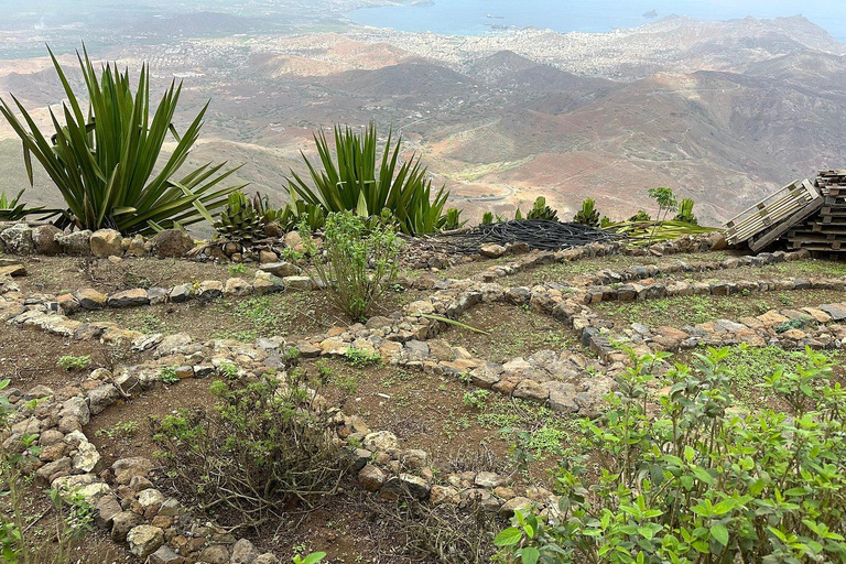 São Vicente: Pół dnia, plaże, wioski i Monte Verde