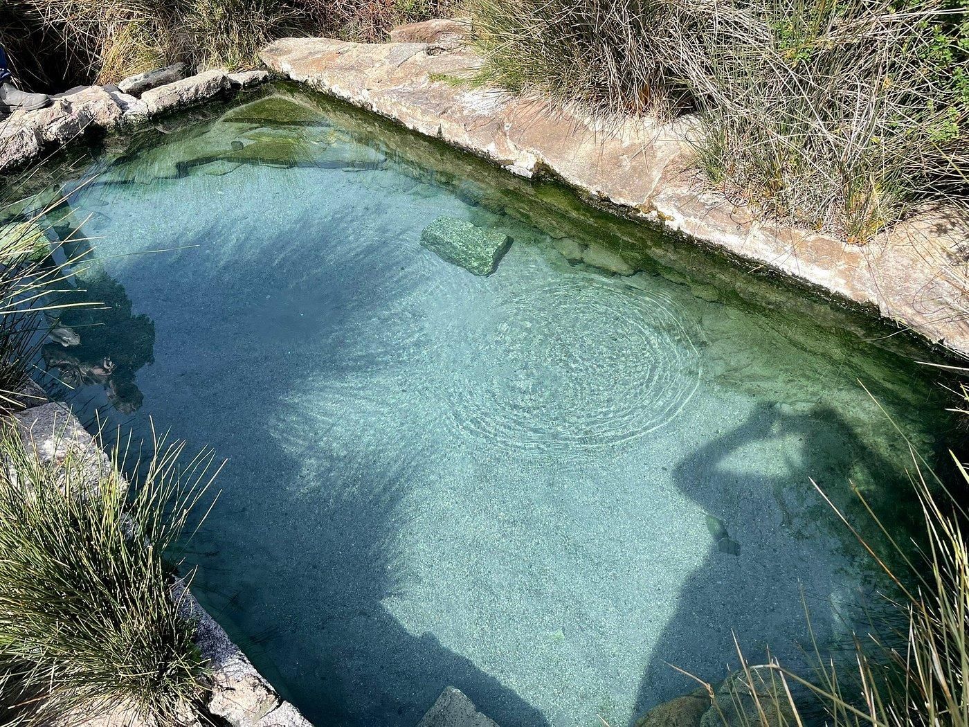Benetutti: Römische Thermen und archäologische Stätten mit Führung