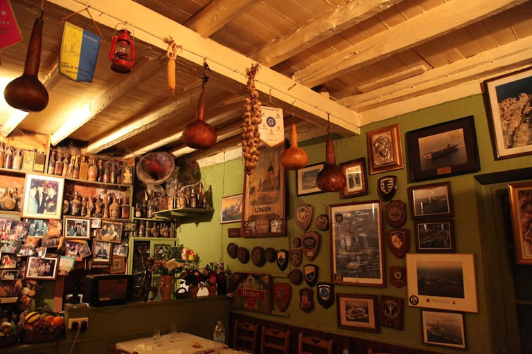 The Durrells' Pathway Tour