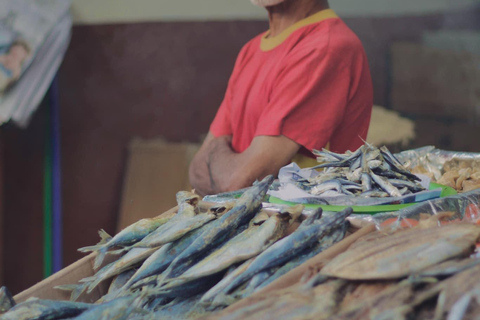 Colombo Street Photo Tour