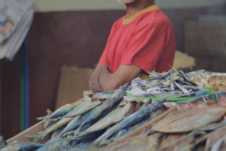 Colombo Street Photo Tour