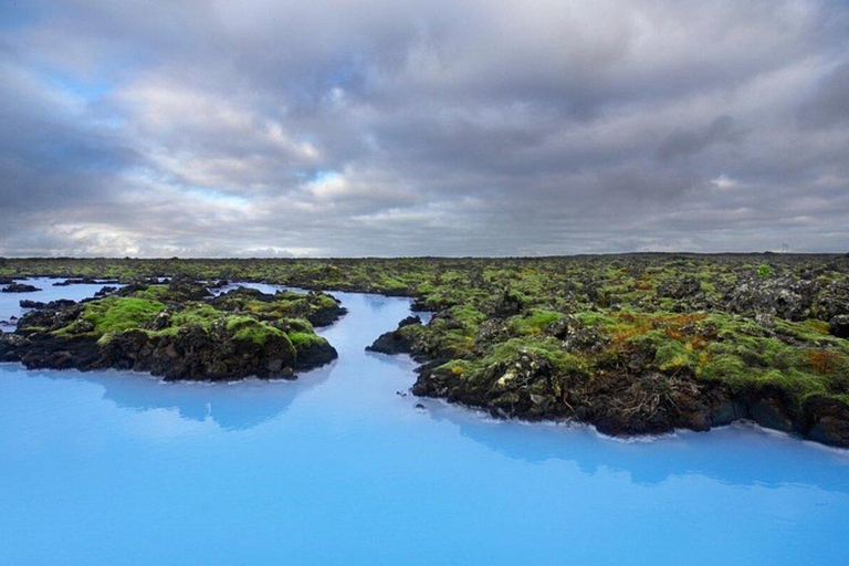 Zanzibar: Błękitna Laguna, rozgwiazdy, nurkowanie i rejsTransport z hotelu w dowolne miejsce na Zanzibarze ze wszystkimi biletami wstępu
