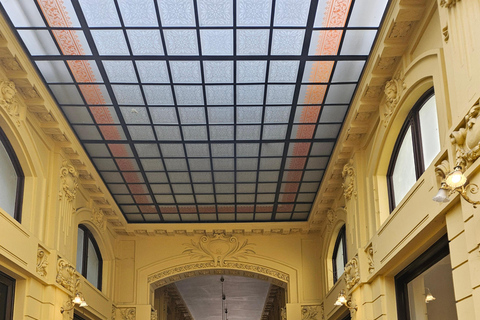 Zagreb Walking & Photo Tour: 10 Beautyifull Locations