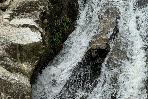 SA PA TREKKING 2D/1N ATTRAVERSO LA NATURA E LA CULTURA CON LALA