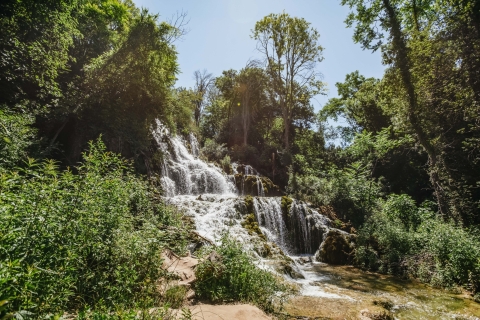 Split: Krka National Park Waterfalls Experience Day Tour From Split: Krka Waterfalls Experience Day Tour