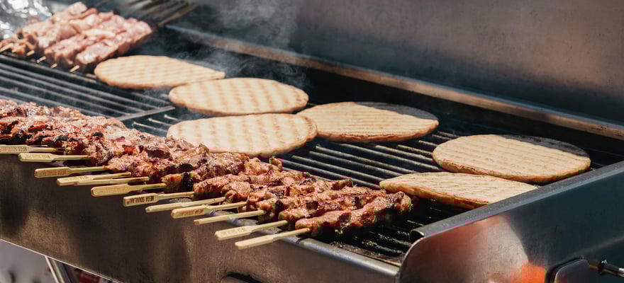 Mangiare e bere
