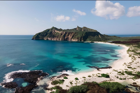 TOUR 360 - IL TOUR PIÙ COMPLETO ED ECCEZIONALE DI SAN CRISTOBAL