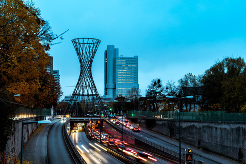 Munich: Insta-Perfect Walk with a Local