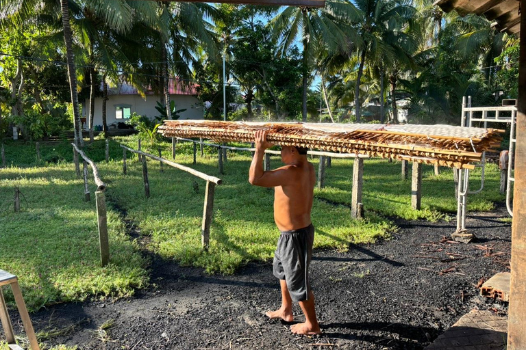 Can Tho: Mercado Flotante, Jardín Frutal, Canales y Vida Local
