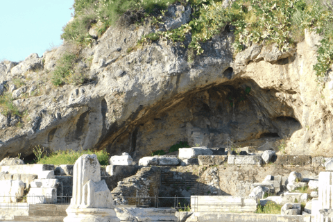 Private Luxury Tour: The Sacred Way - Athens to Eleusis