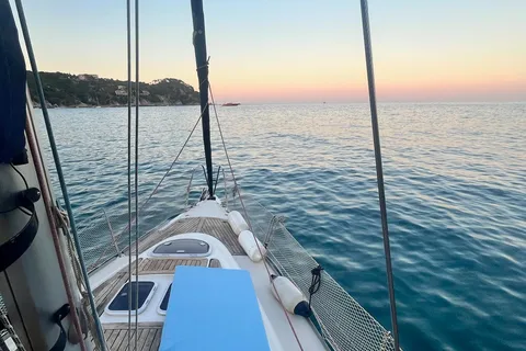 Sailing Adventure: Explore, Navigate, and Enjoy Costa Brava