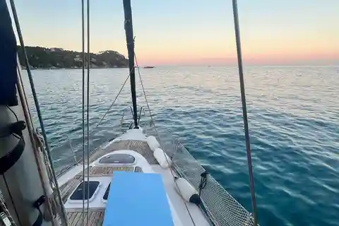 Aventura de navegação: Explore, navegue e aproveite a Costa Brava
