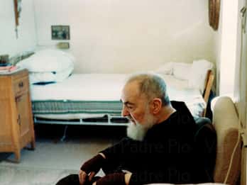 Tour Of Padre Pio: From Pietrelcina To San Giovanni Rotondo