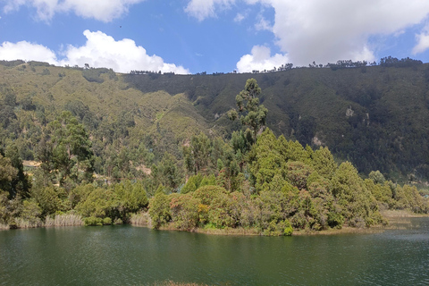 from Addis Ababa, wonchi Lake Suba Hills & Hot Springs