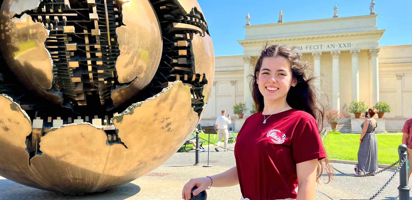 Vatikan-Tour: Museen, Sixtinische Kapelle & optionaler Eintritt in die Basilika Vatikan-Tour: Museen, Sixtinische Kapelle & optionaler Eintritt in die Basilika