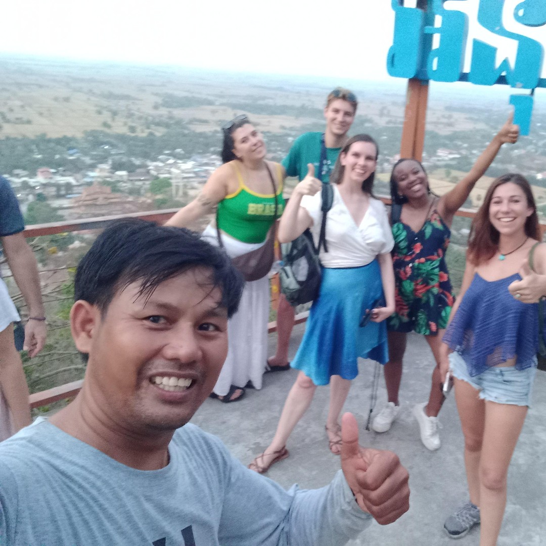 Colagem de mídia