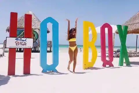Cancun : Aventure ornithologique et faunique sur l'île de Holbox
