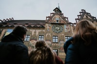 Ulm, Evening stroll through the old town - Housity