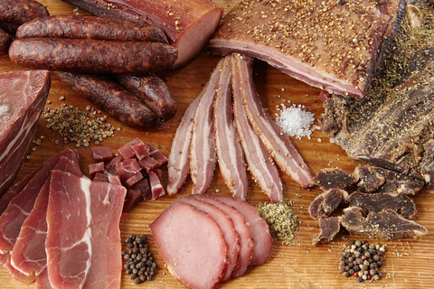 Massif du Troodos : visite du patrimoine immatériel avec dégustations