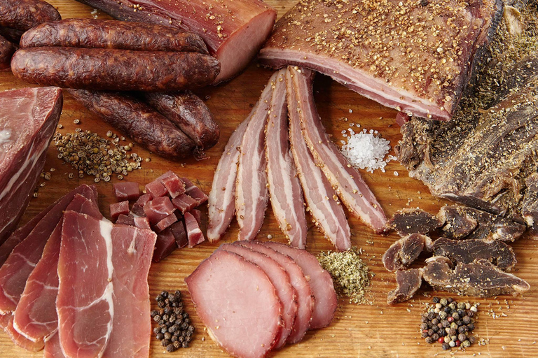 Massif du Troodos : visite du patrimoine immatériel avec dégustations