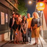 Kyoto: Tour guidato a piedi dei bar Izakaya