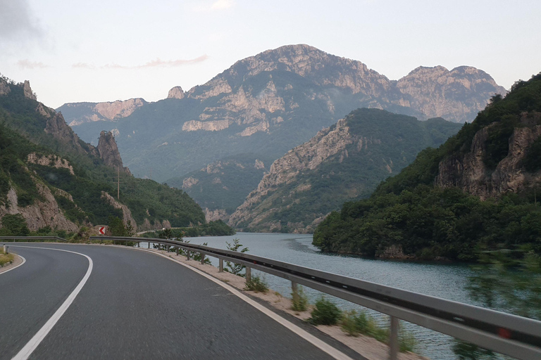 Sarajevo: Mostar, Konjic, Blagaj, & Waterfalls Tour