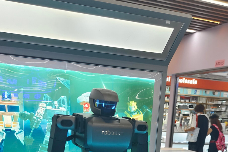 Untold Story,Shenzhen Electronic&Discount Market PrivateTour Dongmen old market, Huaqiangbei electronic market tour