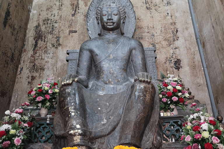 Ayutthaya&#039;s Timeless Temples &amp; The Ancient Elephant Kingdom