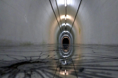 Sarajevo: Rise and Fall of Yugoslavia Tour