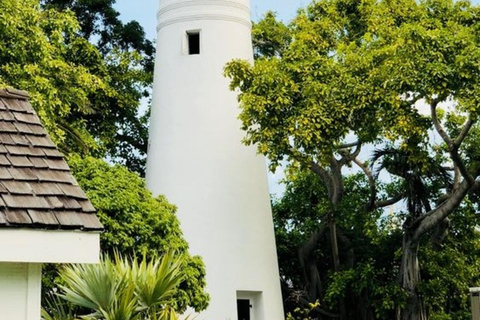 Key West : Best Street Food Tour With A Local Guide Key West : 3 Hours Private Food Tasting Walking Tour