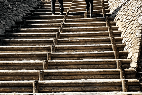 MEDELLIN: DAWN GARDEN TOUR WITH VISIT TO BETANIA - 2 DAYS AND 1 NIGHT