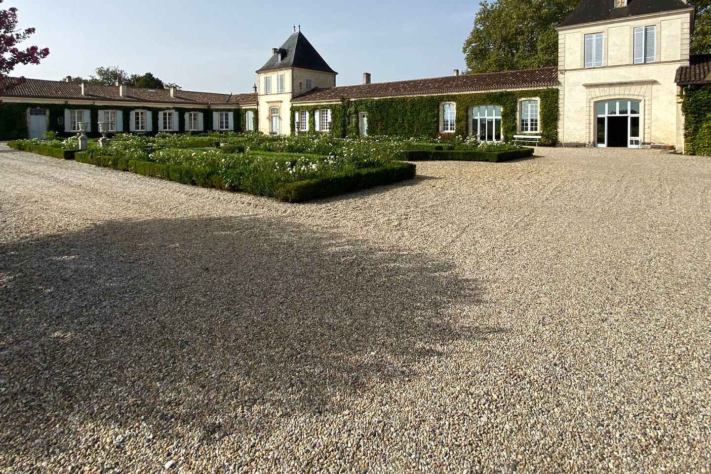 圣艾米利永与玛歌一日品酒之旅