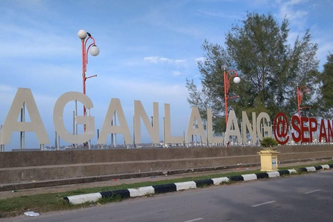 Seaside Charms &amp; Eco Discoveries: Morib to Bagan Lalang