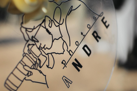 Hiroshima & Miyajima Full day Tour with Pro Photographer