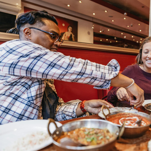 London: East-End-Foodtour – Special zum 10-jährigen Jubiläum