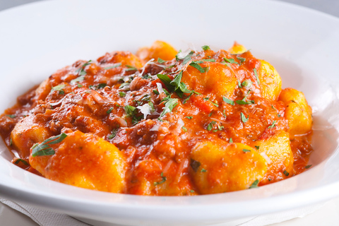 Denver: Fun Gnocchi Making Class With a Local Chef