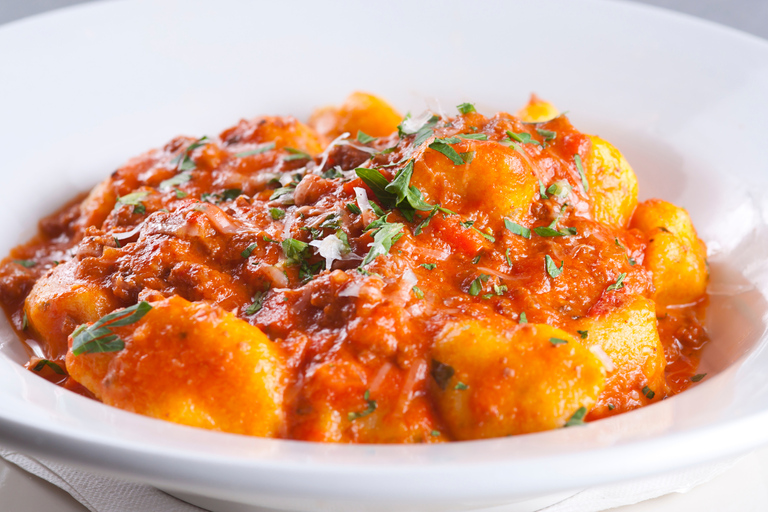 Denver: Fun Gnocchi Making Class With a Local Chef