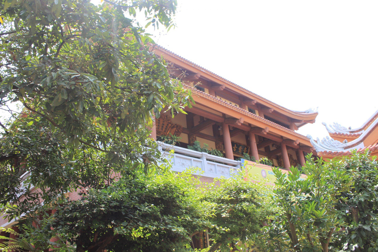 Hanoi: Yen Phu Pagoda, Wetland or Trang An, Mua Cave, Hoa Lu Private Tour : Yen Phu Pagoda and Van Long Wetland Day Tour